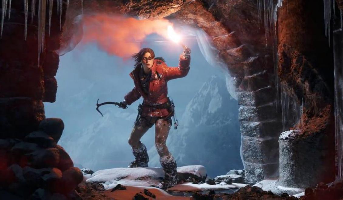 Odklad Rise of the Tomb Raider?