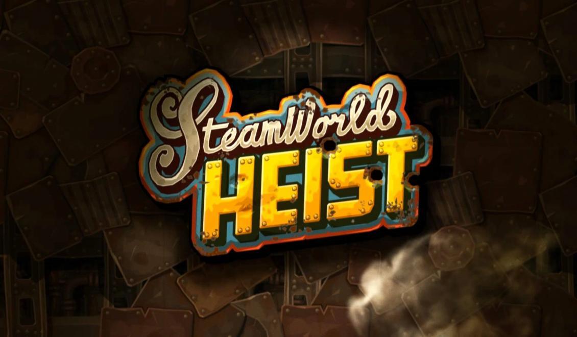  SteamWorld Heist dorazí 10.12.