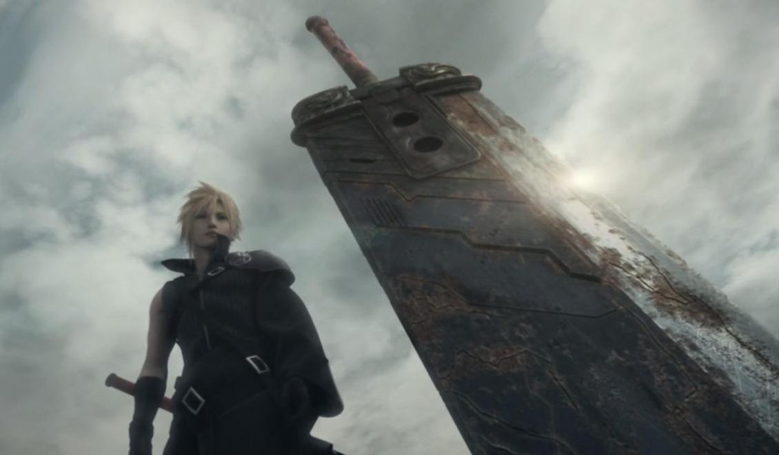 Final Fantasy VII Remake v prvých gameplay záberoch vyráža dych!