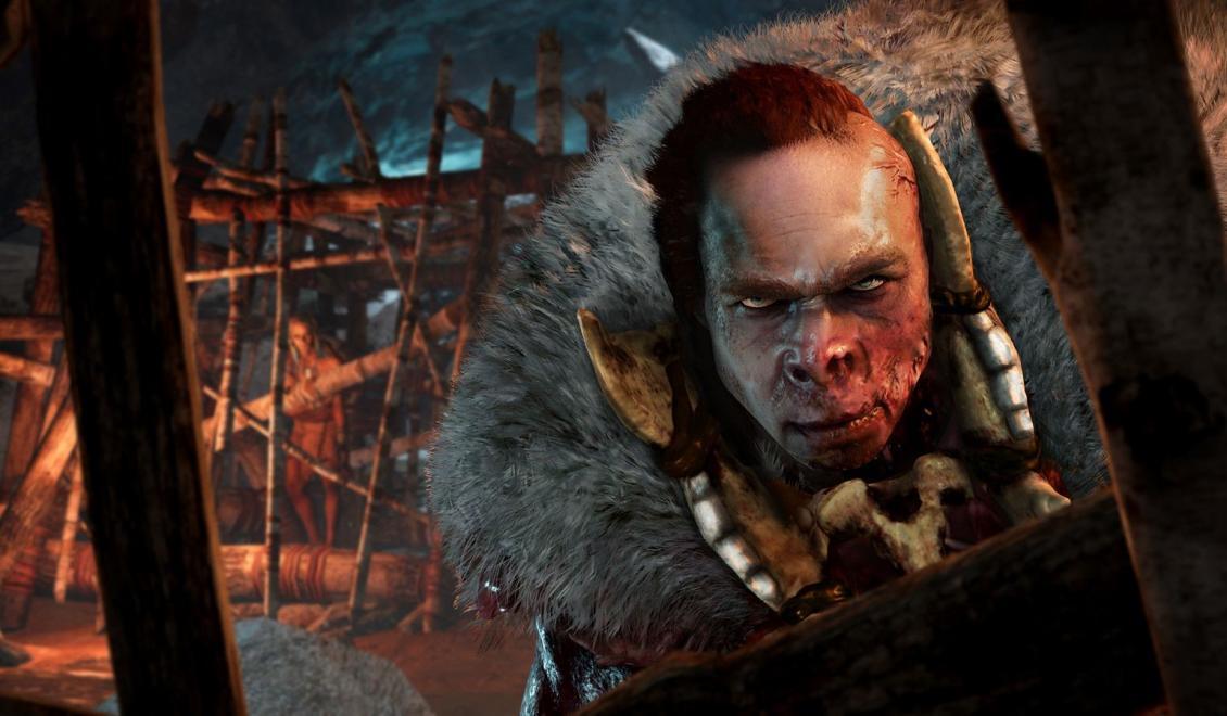Na vývoj příběhu Far Cry: Primal budete mít zásadní vliv