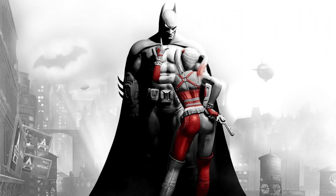 HD edice Batmanů bude nejspíše brzy oficiálně oznámena