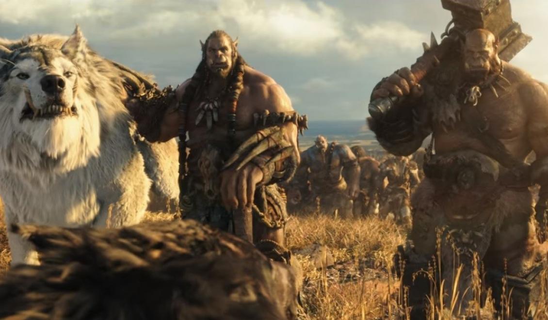 Filmový Warcraft predstavuje postavy