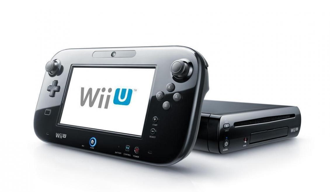NX nieje náhrada za WiiU ani 3DS