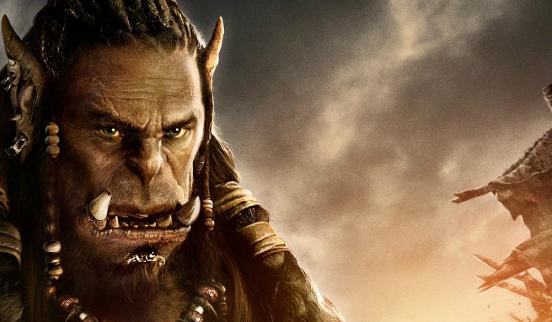 Warcraft je najúspešnejší film podľa videohry
