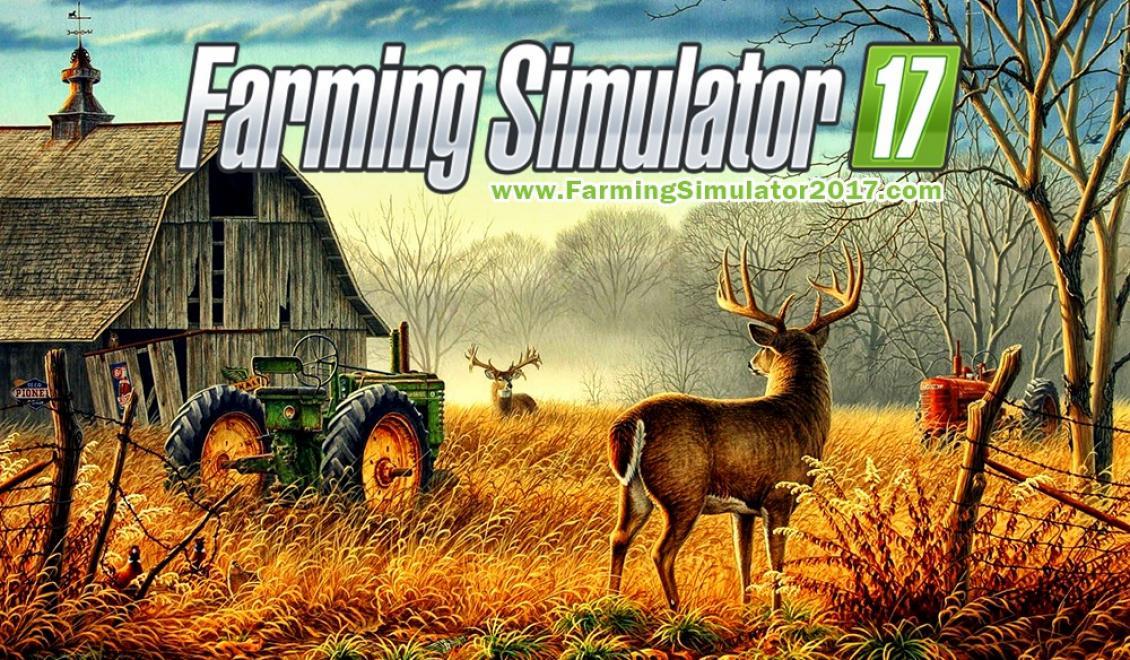 Farming Simulator ukazuje trailer pre Gamescom
