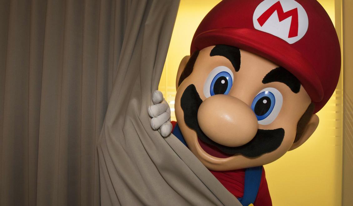 Dnes sa oficiálne odhalí Nintendo NX!