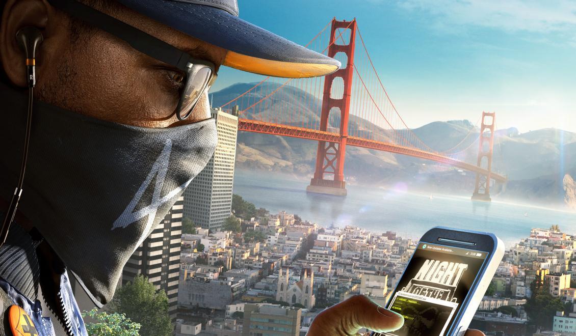 Watch Dogs 2 sa pre PC odkladá, no poznáme systémové požiadavky