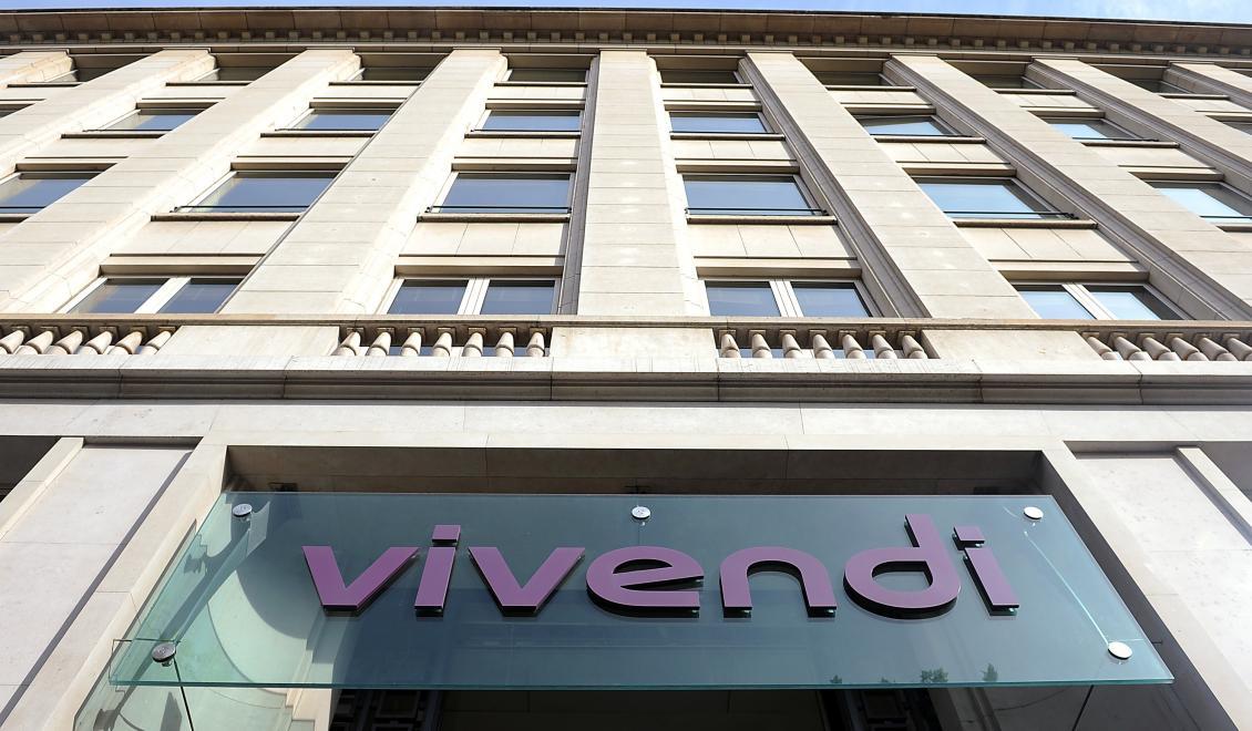 Spoločnosť Vivendi pomaly skupuje Ubisoft