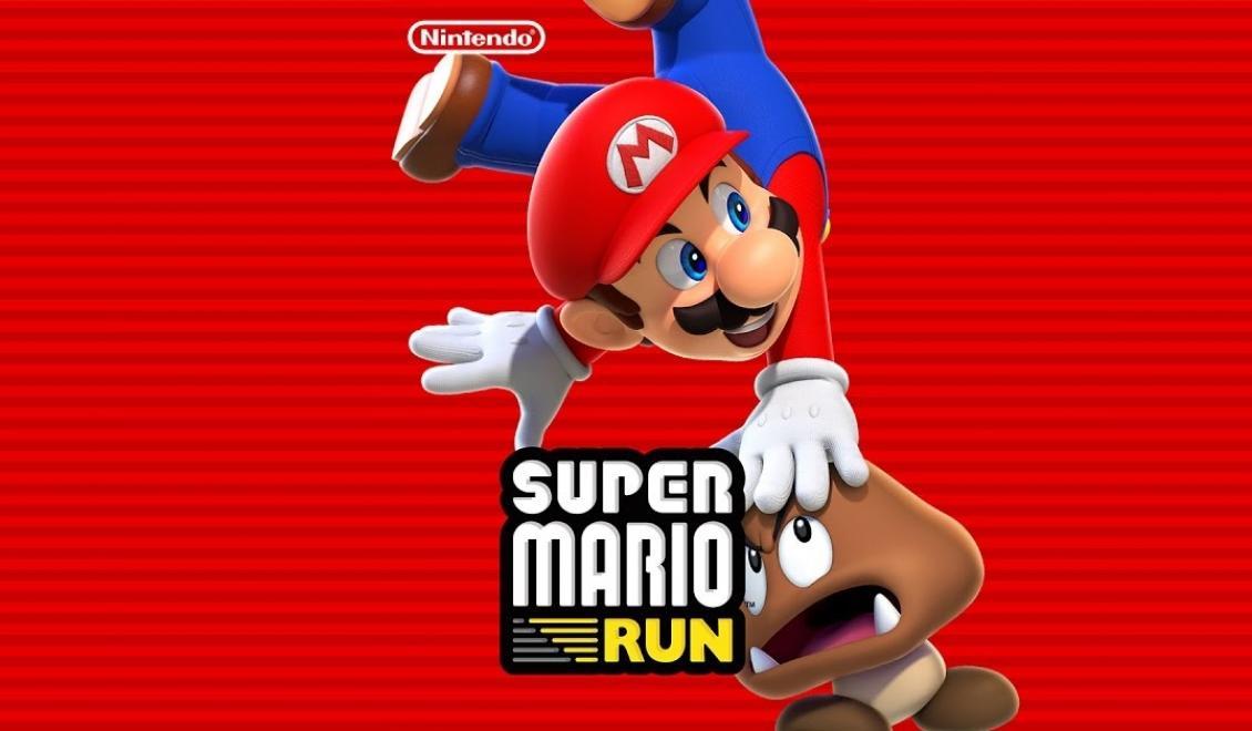 Super Mario Run dosiahol najväčší launch v histórii App store