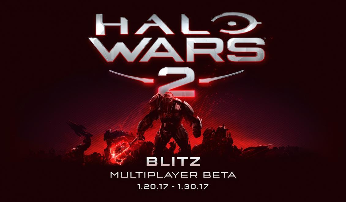 Další beta Halo Wars 2 a nový mód v ní