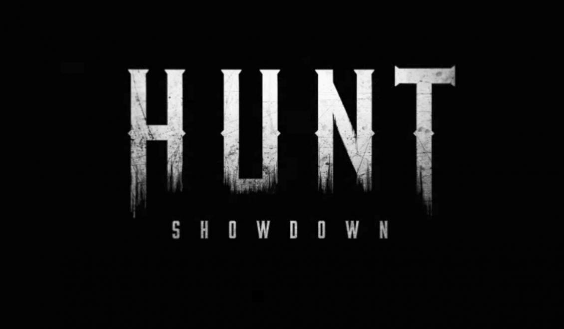Crytek predstavuje Hunt: Showdown