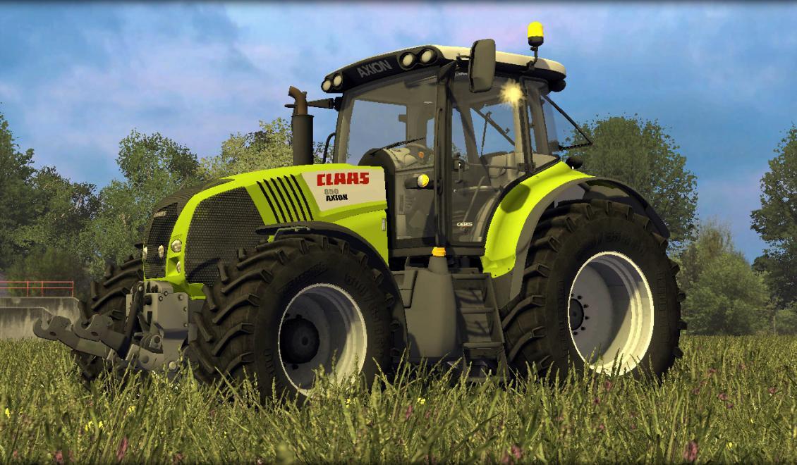 Farming Simulator 18 ukazuje nový prenosný trailer