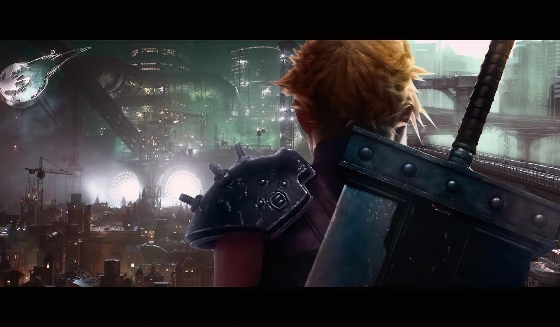 Final Fantasy VII Remake prochází drastickými změnami