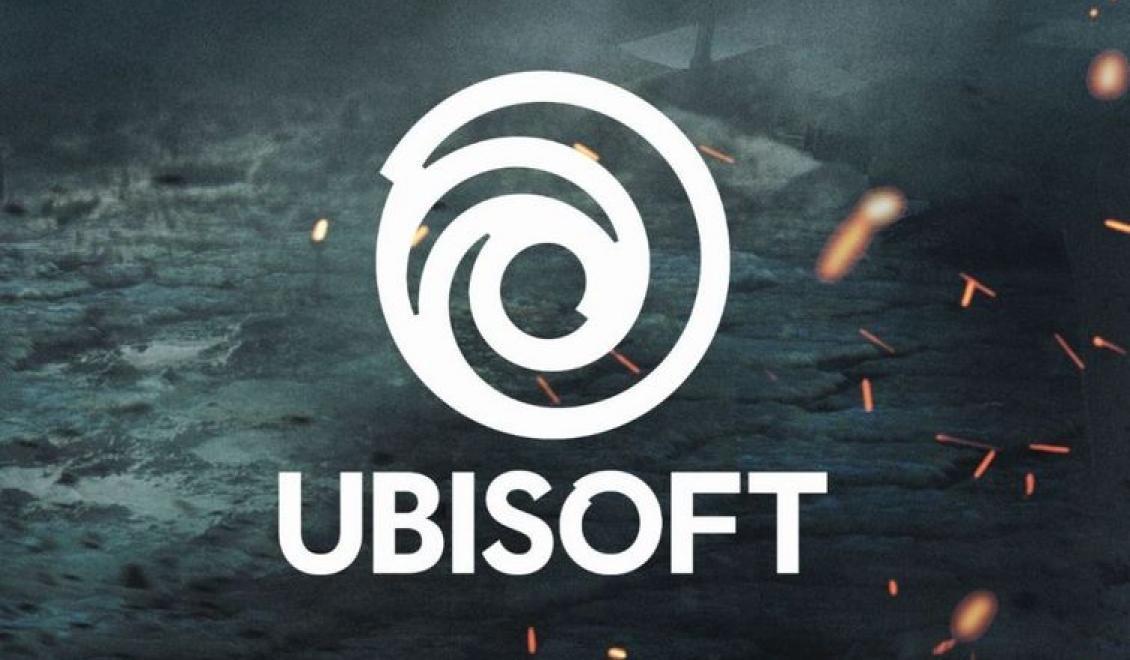 Ubisoft mení logo, viete po koľkých rokoch?