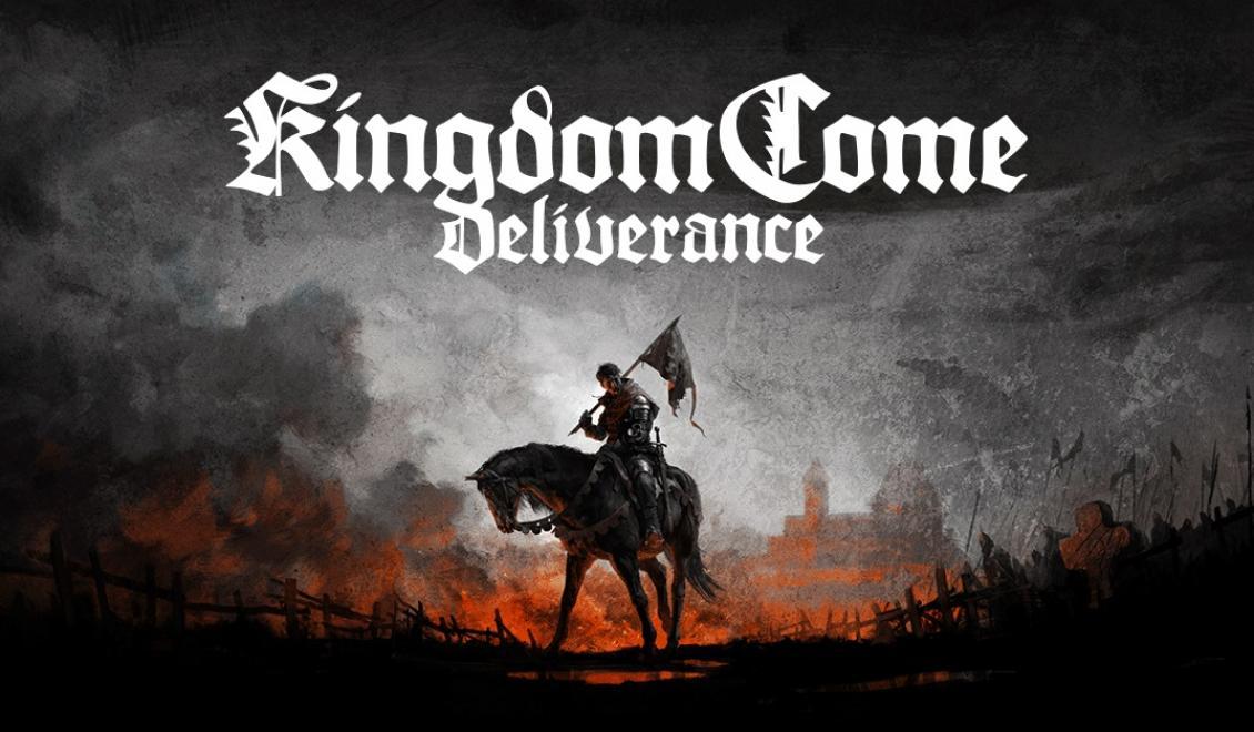 Kingdom Come: Deliverance má konečný dátum + trailer