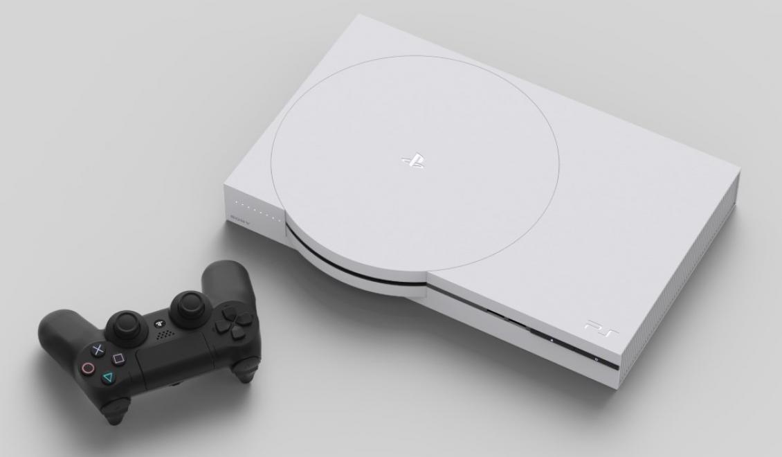 SONY oficiálne o konzole PlayStation 5