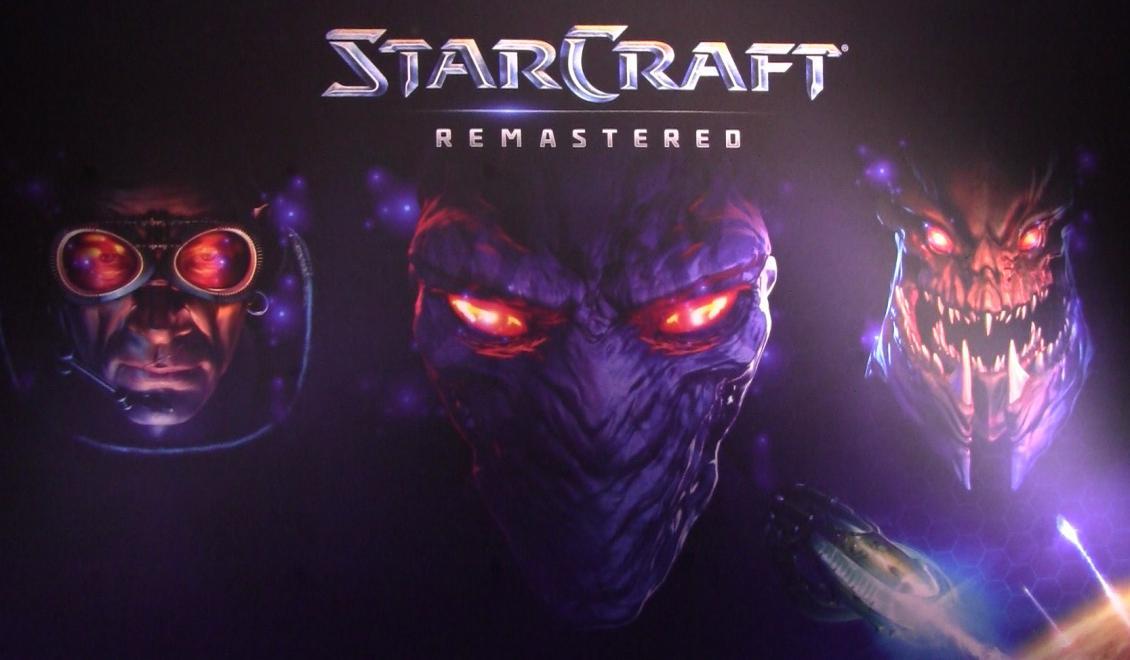 Utiahne vaše PC návrat StarCraftu?