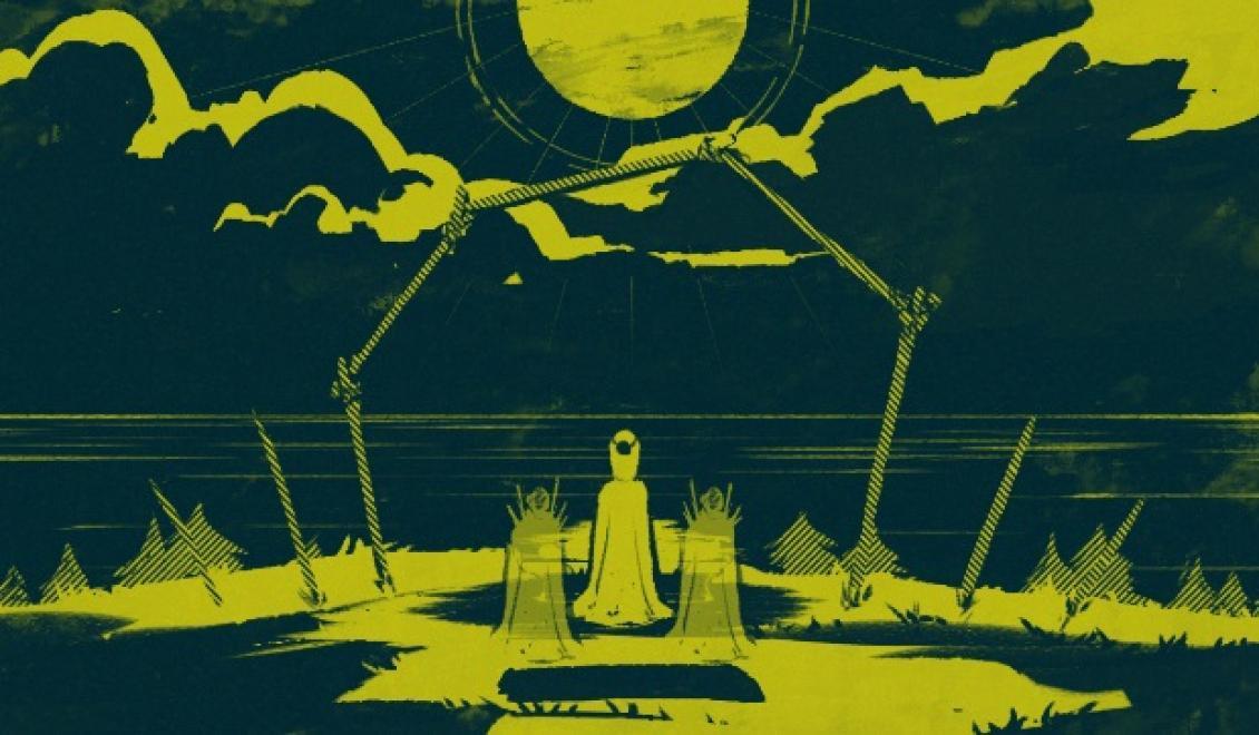 Okultistický simulátor The Shrouded Isle dostal dátum