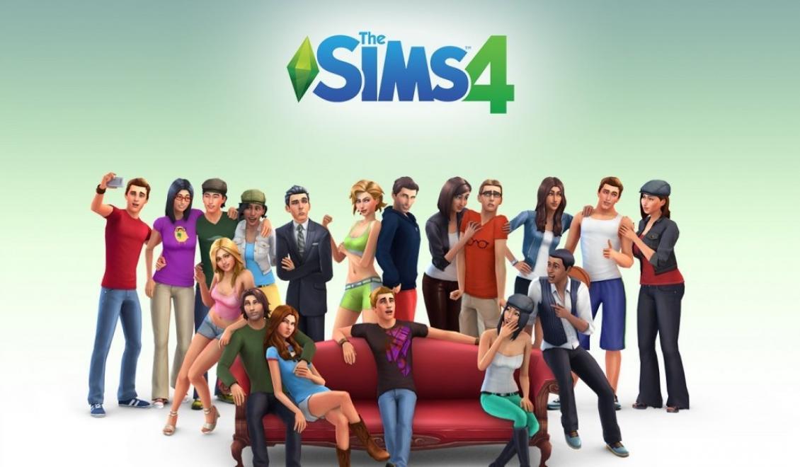 The Sims 4 sa dostane aj na Xbox One