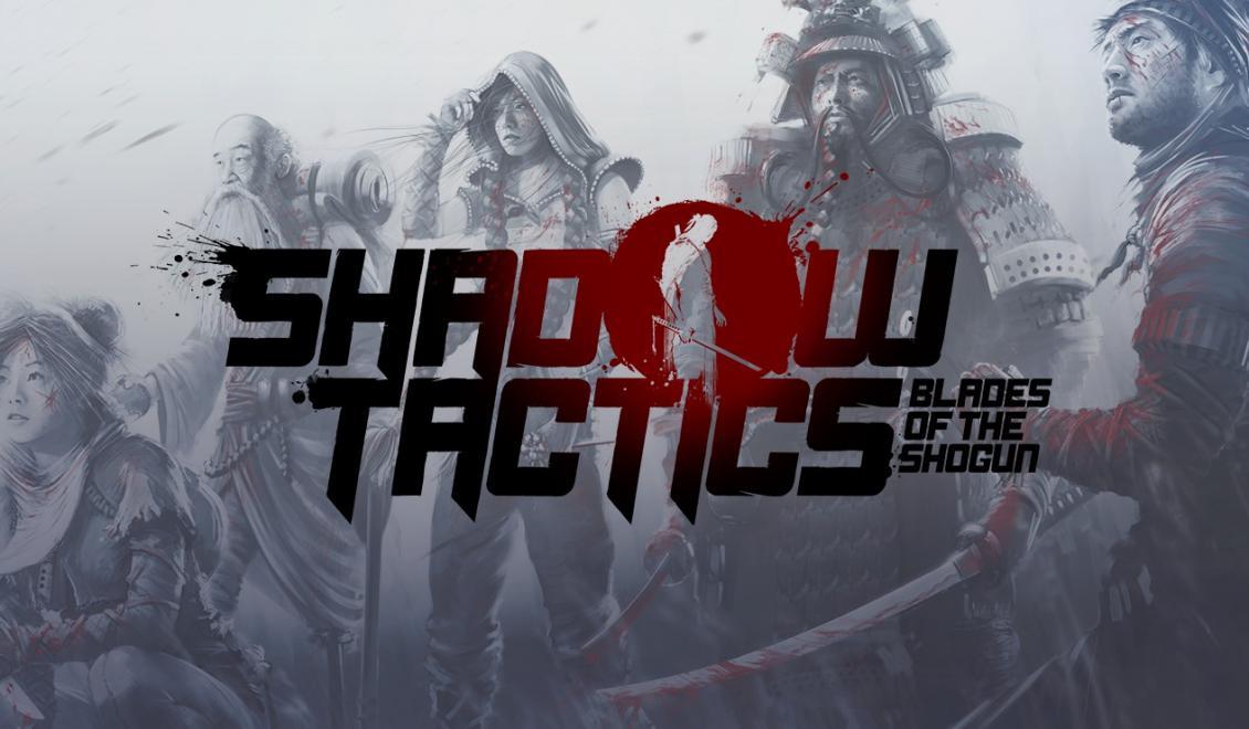 Vychádza Shadow Tactics: Blades of the Shogun na PS4