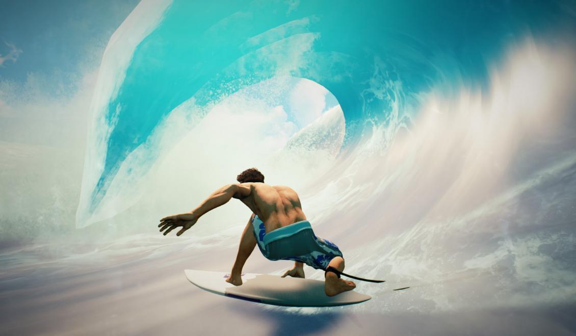 Zavzpomínejte si na léto s launchem Surf World Series