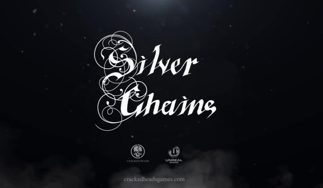 Šoková terapia s hororom Silver Chains na videu