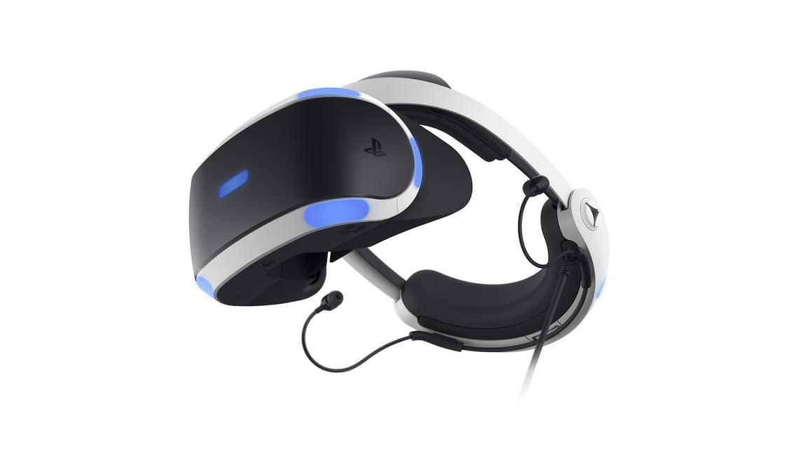 Chystá sa nová verzia PlayStation VR, v čom bude iná?