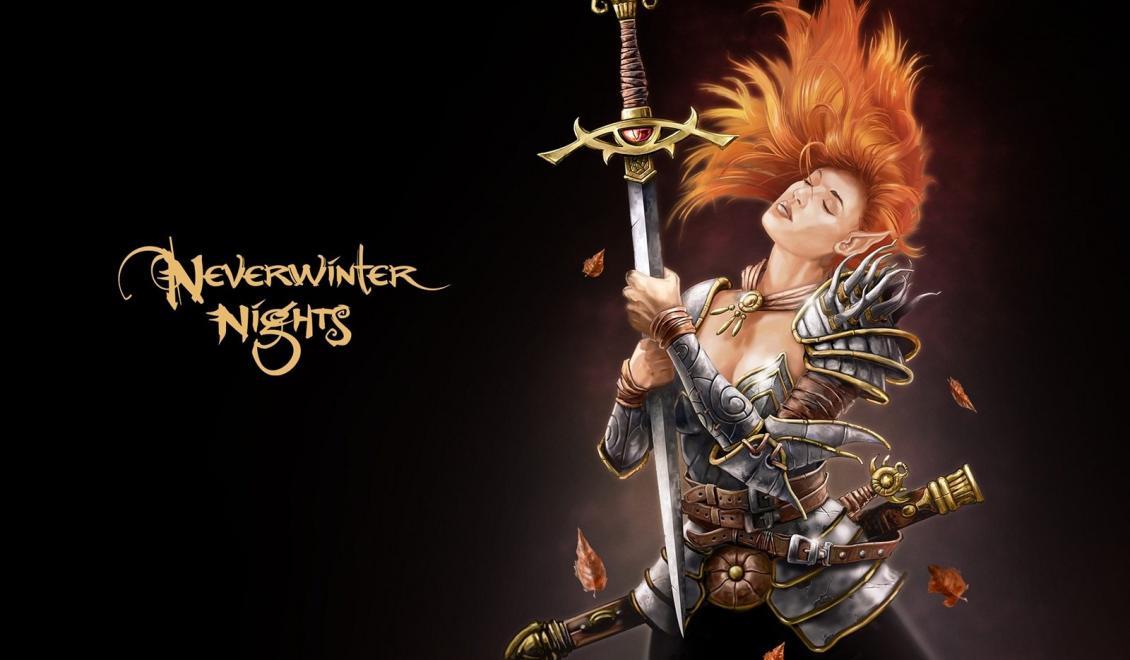 Neverwinter Nights Enhanced Edition oznámena pro PC