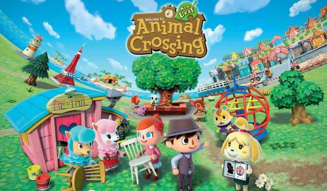 Animal Crossing: Pocket Camp je vonku o deň skôr