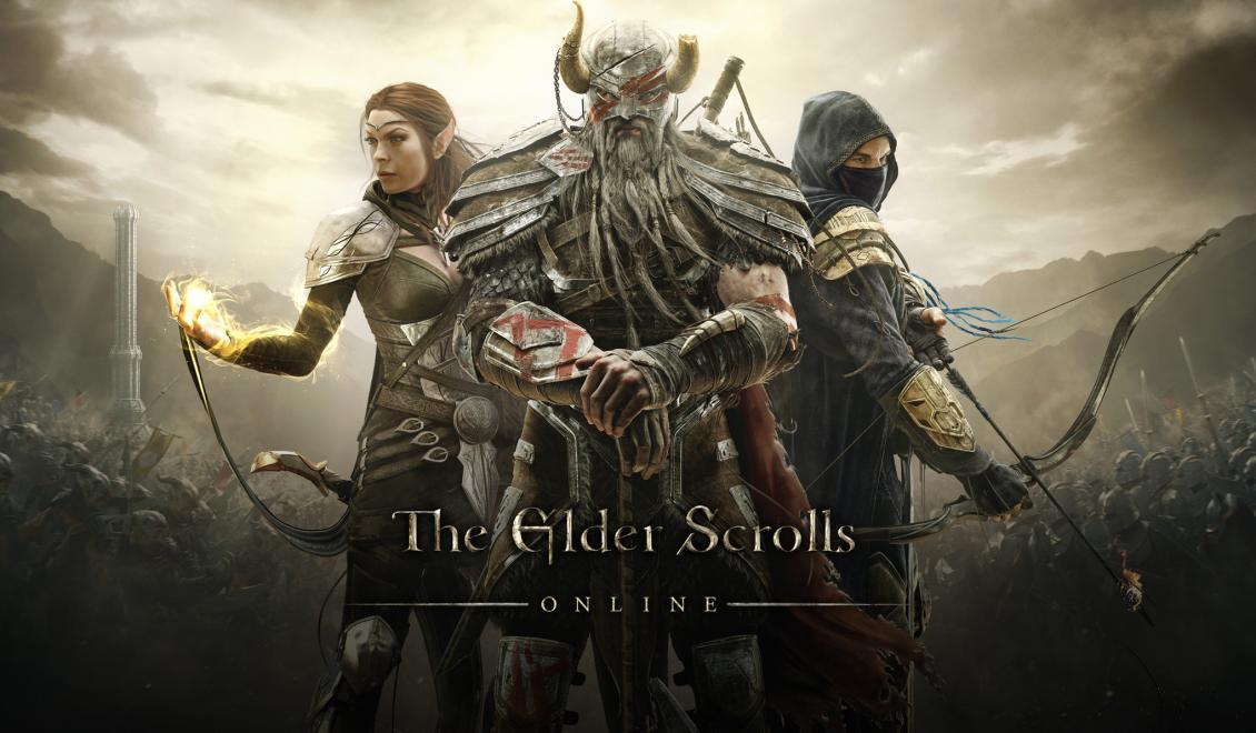 The Elder Scrolls Online oslavuje 10 miliónov hráčov