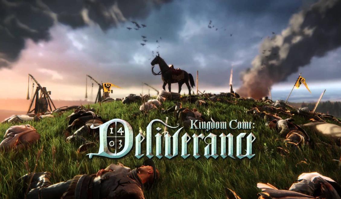 Kingdom Come: Deliverance nás láka na príbeh