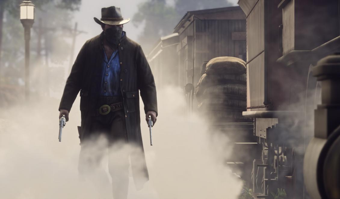 Co by také mohl obsahovat Red Dead Redemption 2 Online?