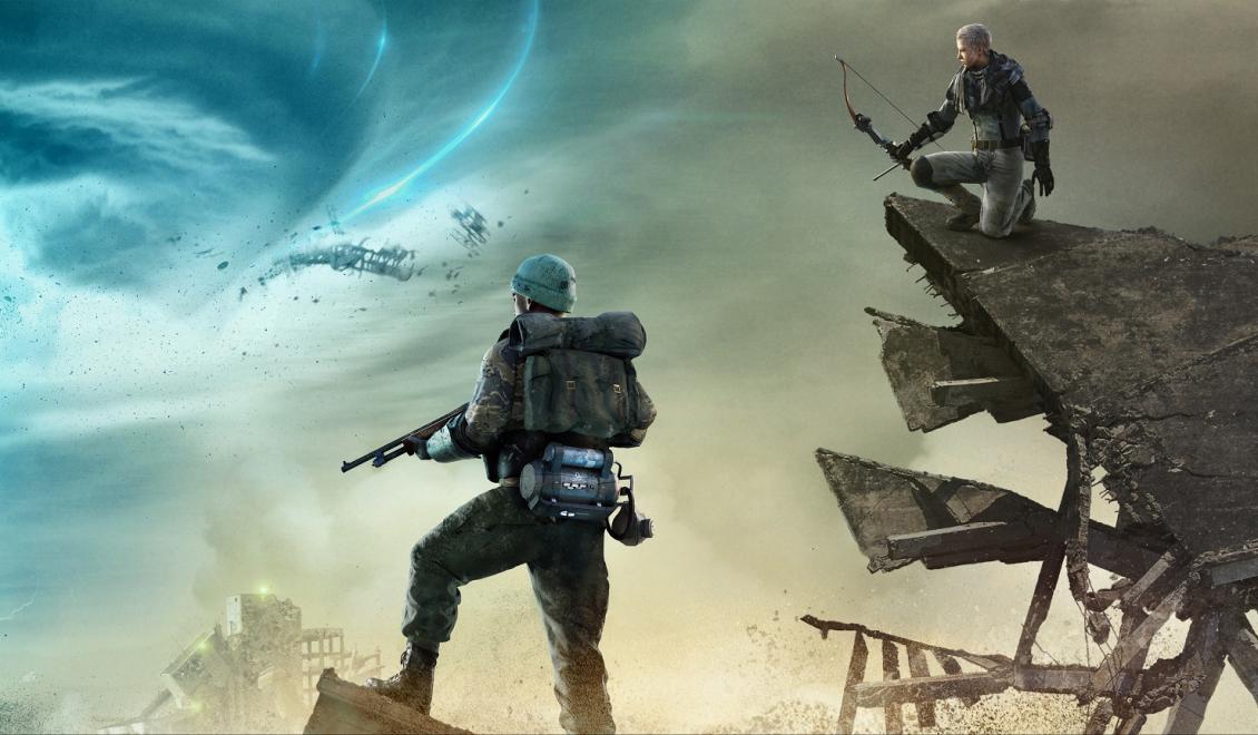 Metal Gear Survive štartuje už o dva dni, sledujte launch trailer