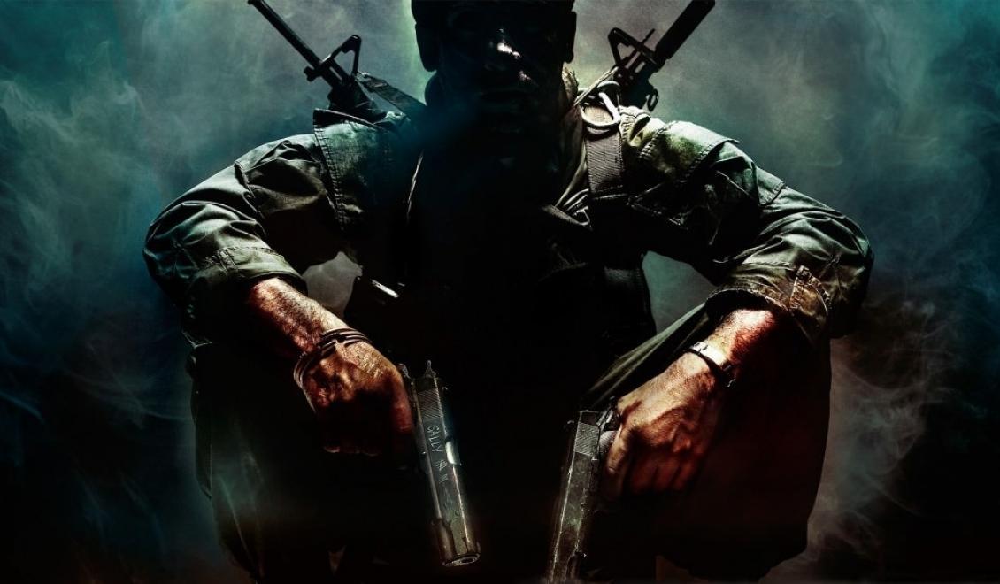 Call of Duty: Black Ops 4 oficiálne, vychádza koncom roka