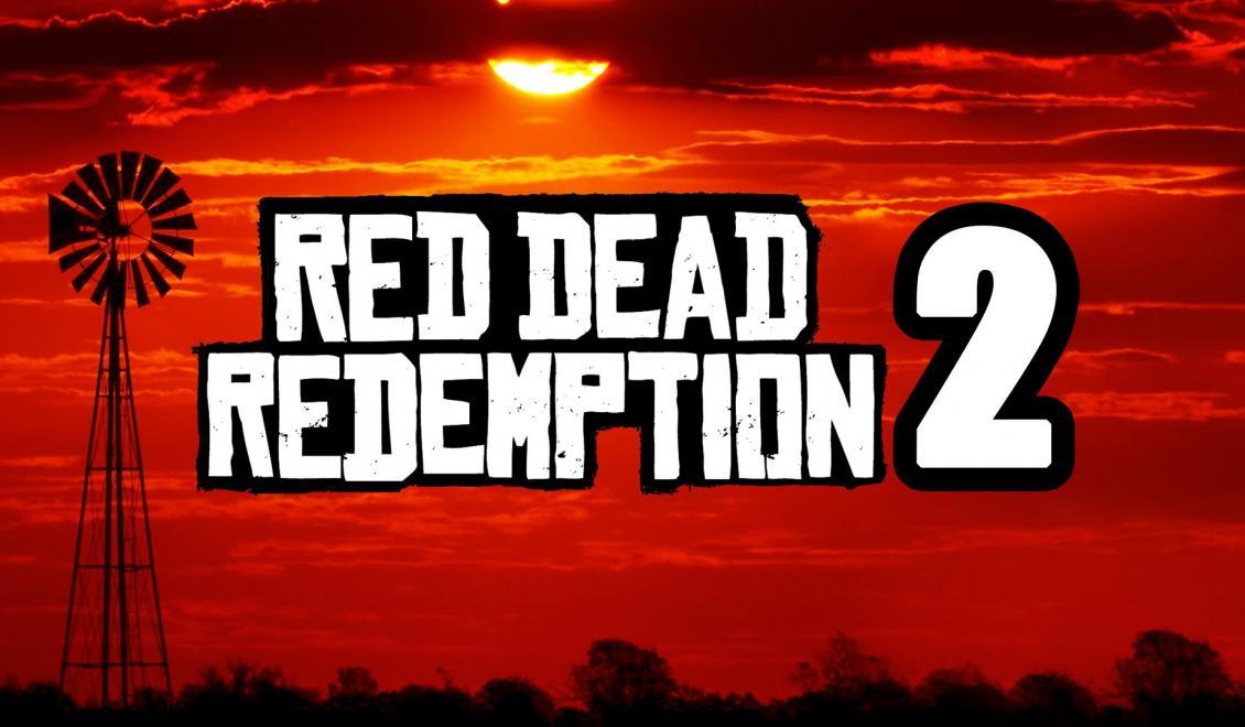 Bonusy předobjednávky Red Dead Redemption 2