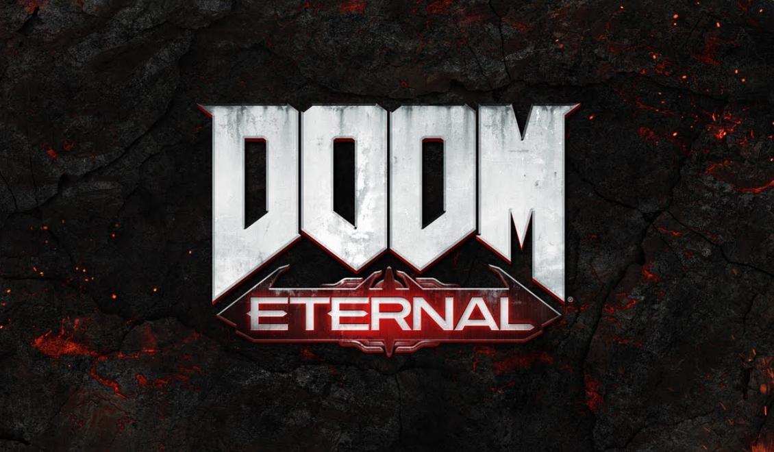 Doom pokračuje novým dielom s názvom Eternal