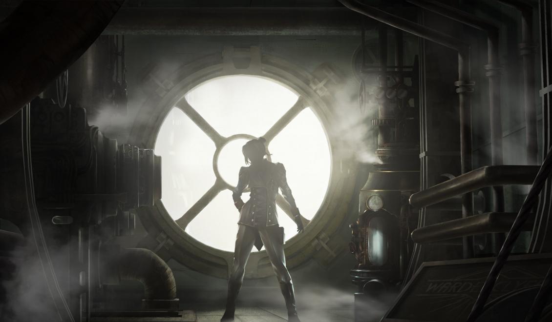 Horor Close To The Sun nápadne evokuje BioShock, ukáže sa počas Gamescomu