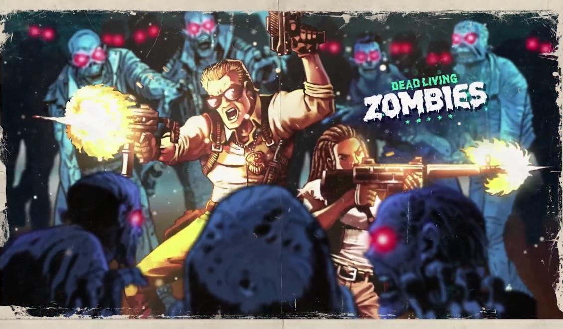 Zombie DLC k Far Cry 5 má datum a teaser