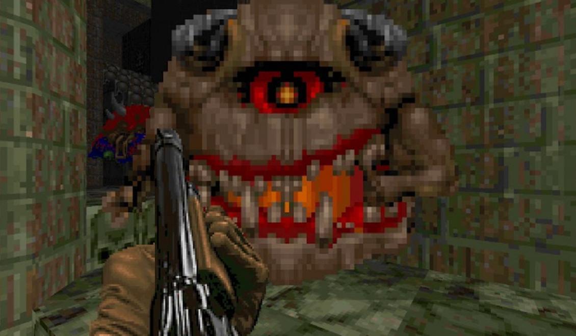 Doom II konečne pokorený na 100%