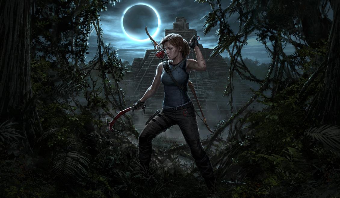 Shadow of the Tomb Raider ponúka pohľad na launch trailer