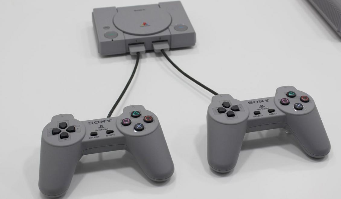 Ponúkne PlayStation Classic PSN funkcie a dodatočné sťahovanie hier?