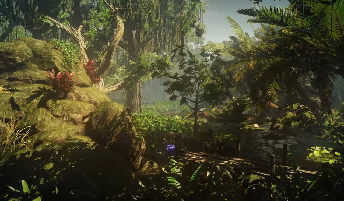 Hitman 2 se podívá do džungle