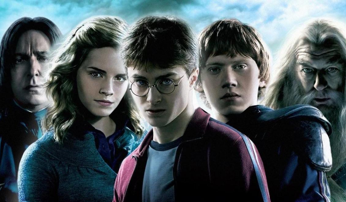 Unikli zábery z pripravovanej akčnej RPG na motívy sveta Harry Potter