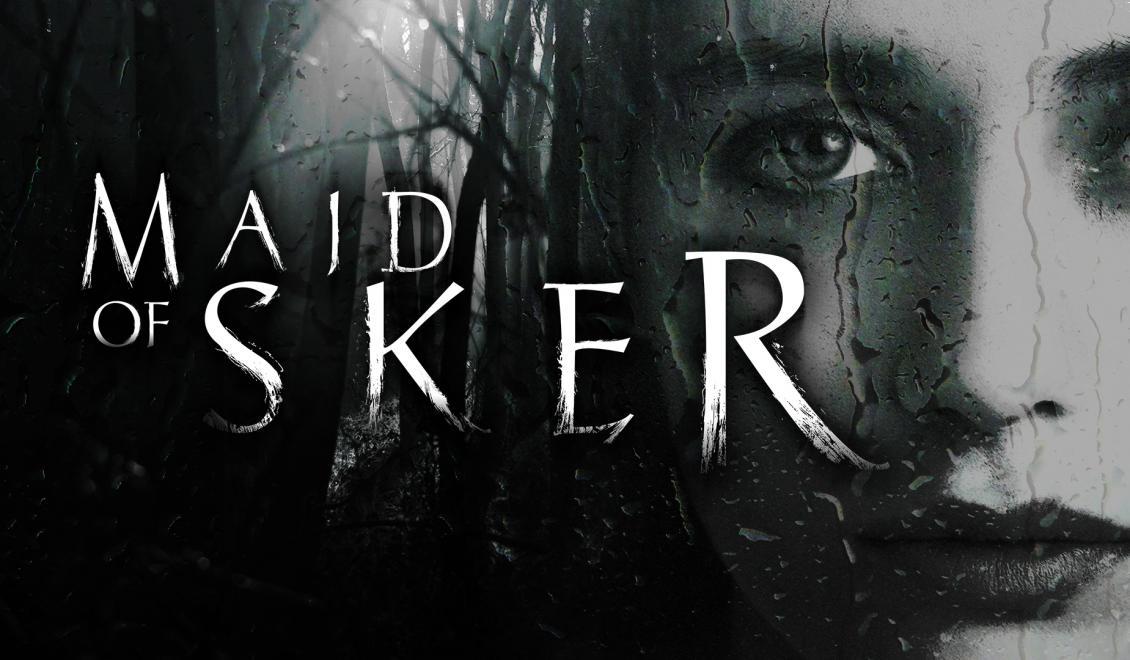 Pozrite si prvý trailer na survival horor Maid of Sker pre PC, XOne, PS4 a Switch