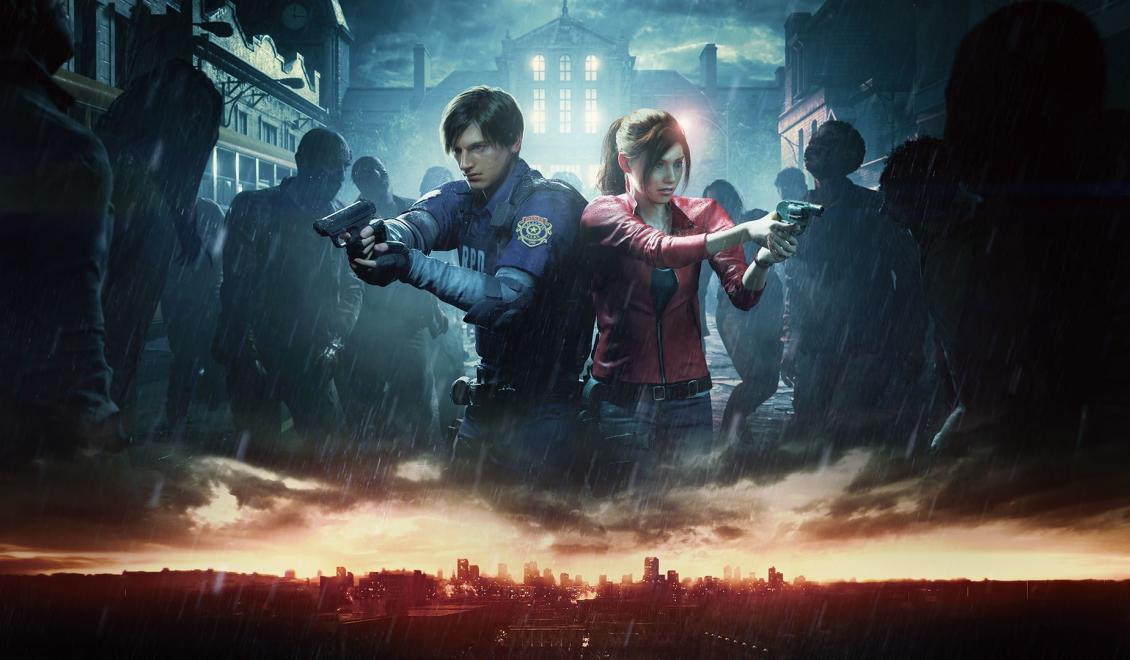 30 minútové demo Resident Evil 2 čoskoro v ponuke