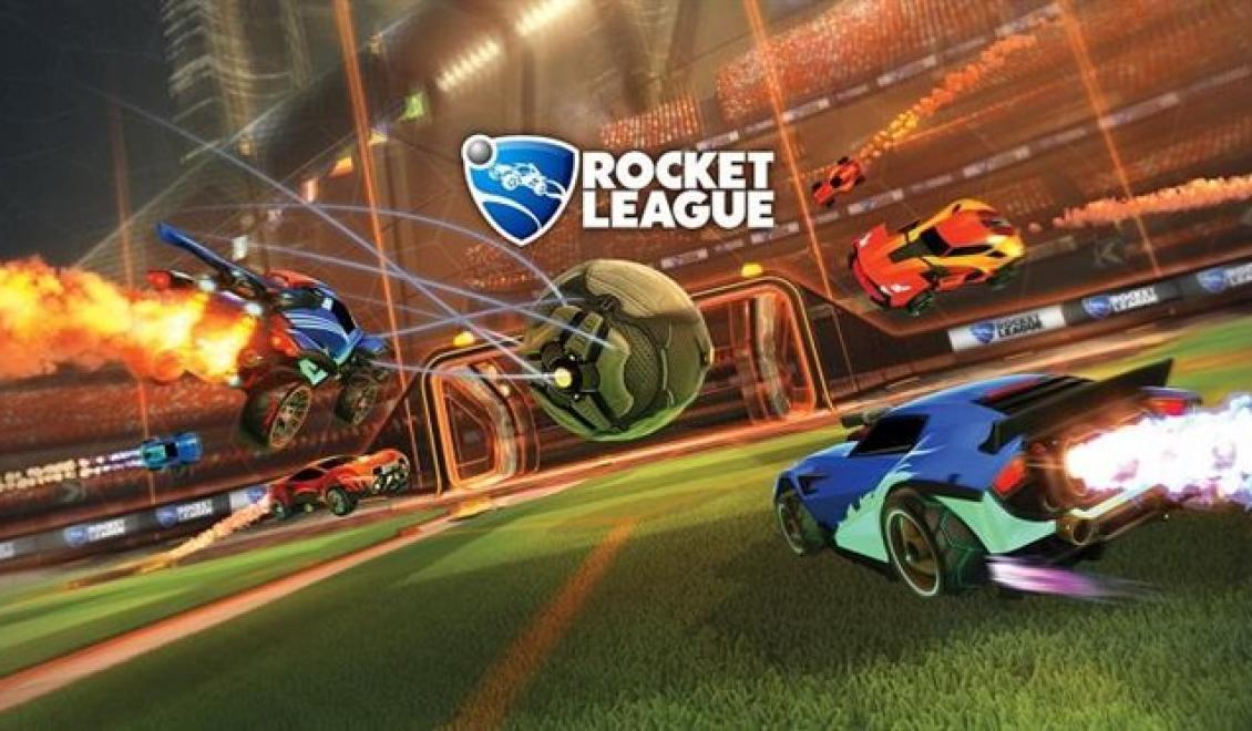 Rocket League a plnohodnotný cross-play