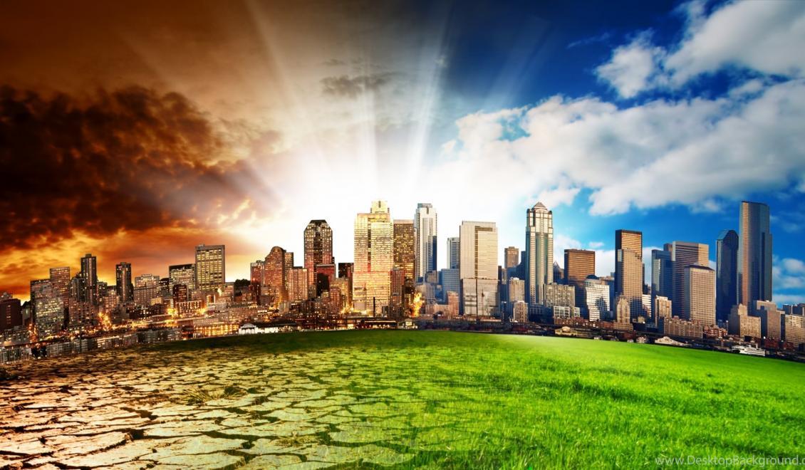 V Civilization VI: Gathering Storm se poperete s globálním oteplováním