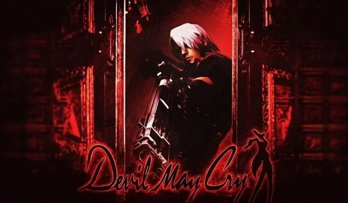 Devil May Cry dorazí na Switch
