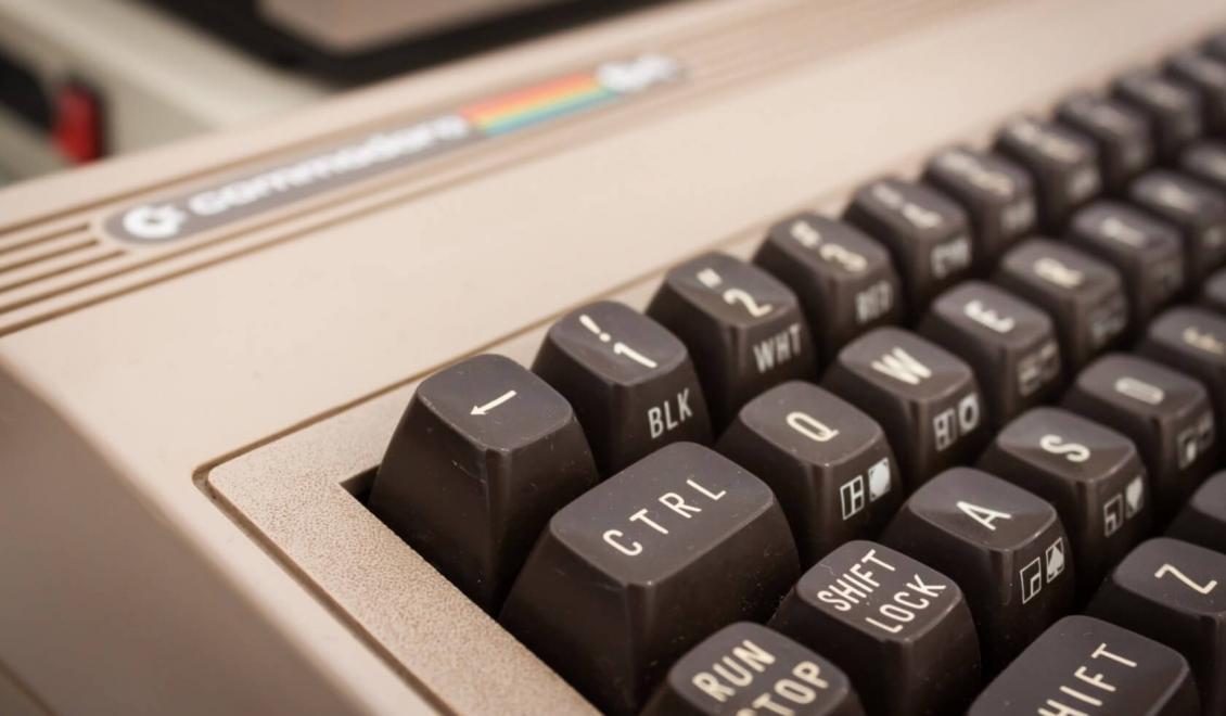 Nový Commodore 64 si môžete kúpiť už na tohtoročné vianoce