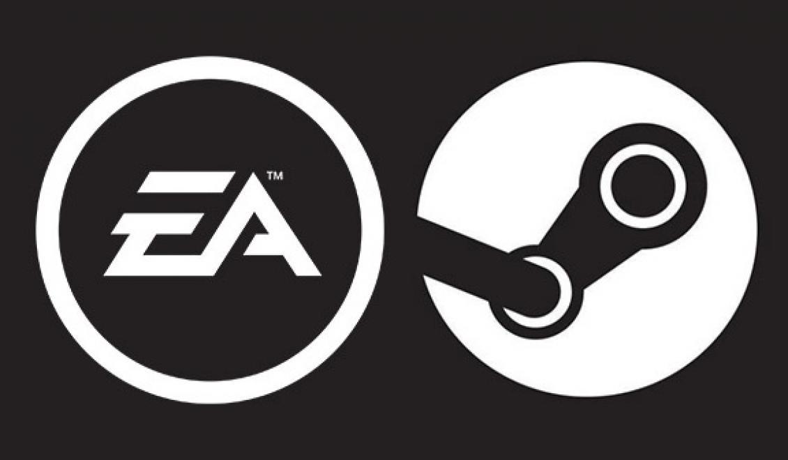 EA hlási návrat na Steam; ste z toho vo vytržení?!